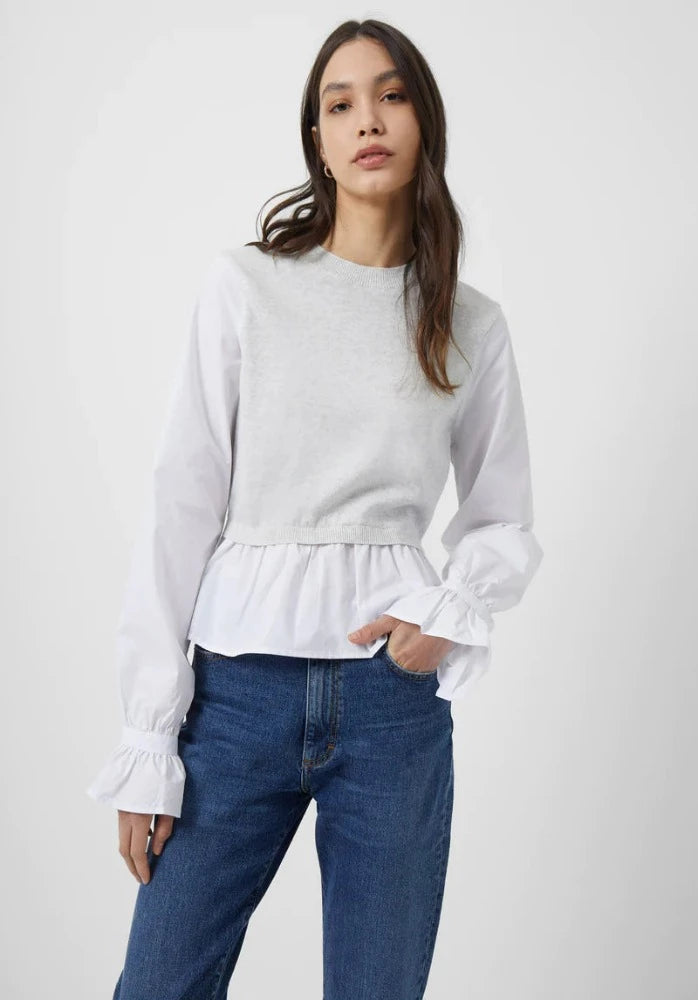 Miranda Shirt