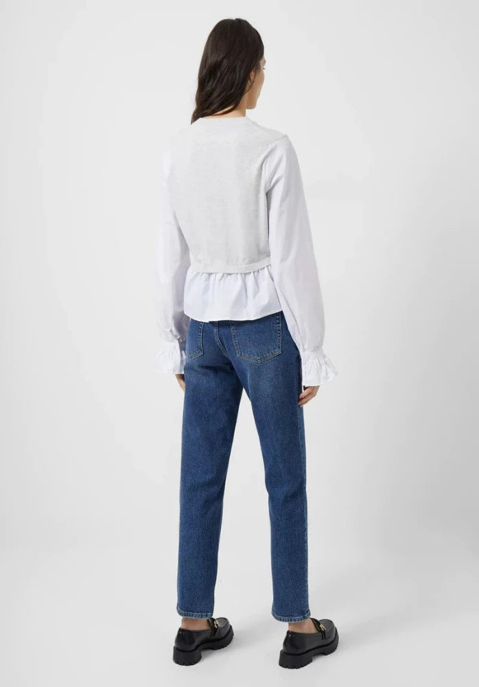 Miranda Shirt