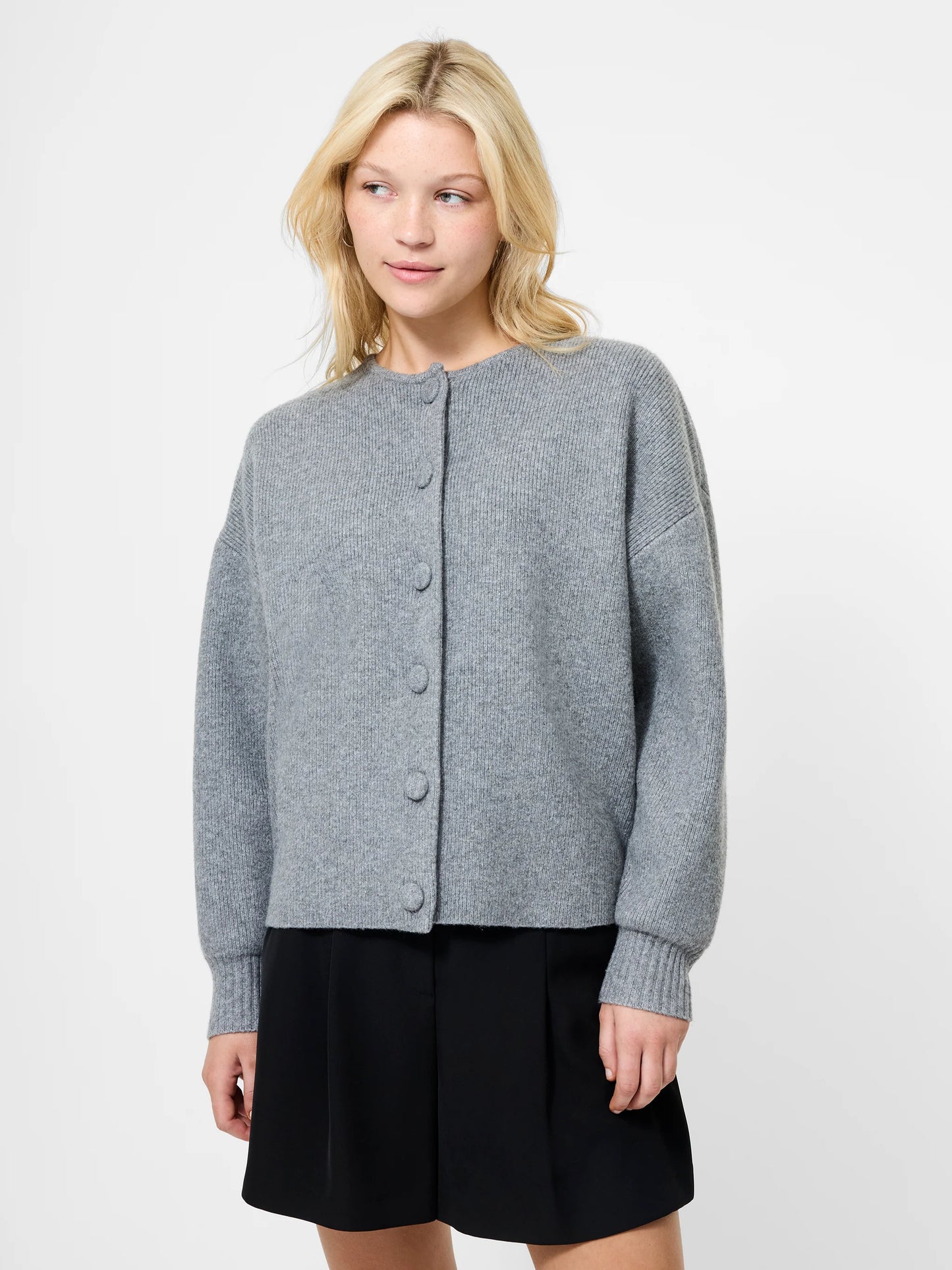 French Connection Riddley Cardigan