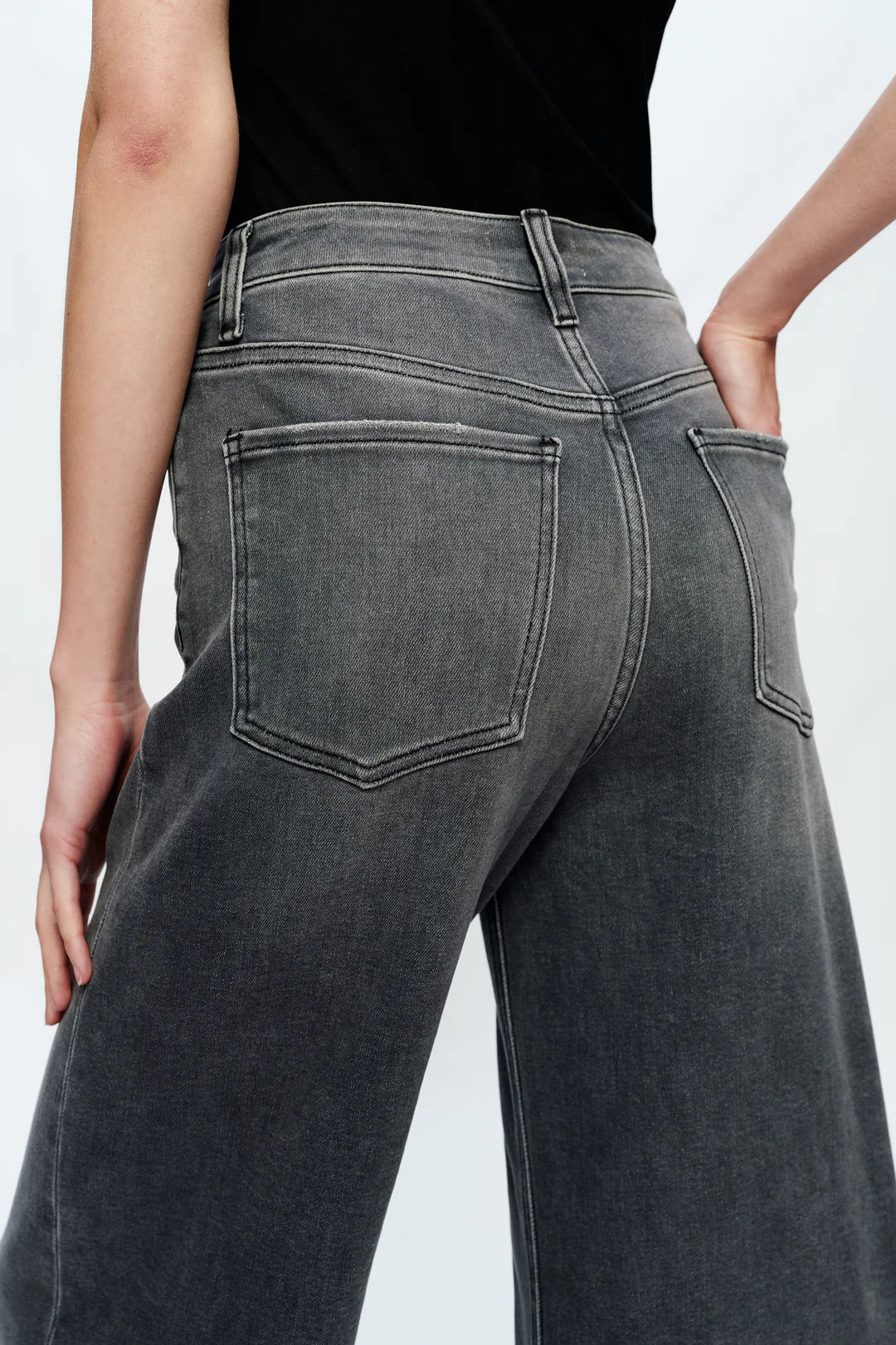 Bayeas Judy Jeans