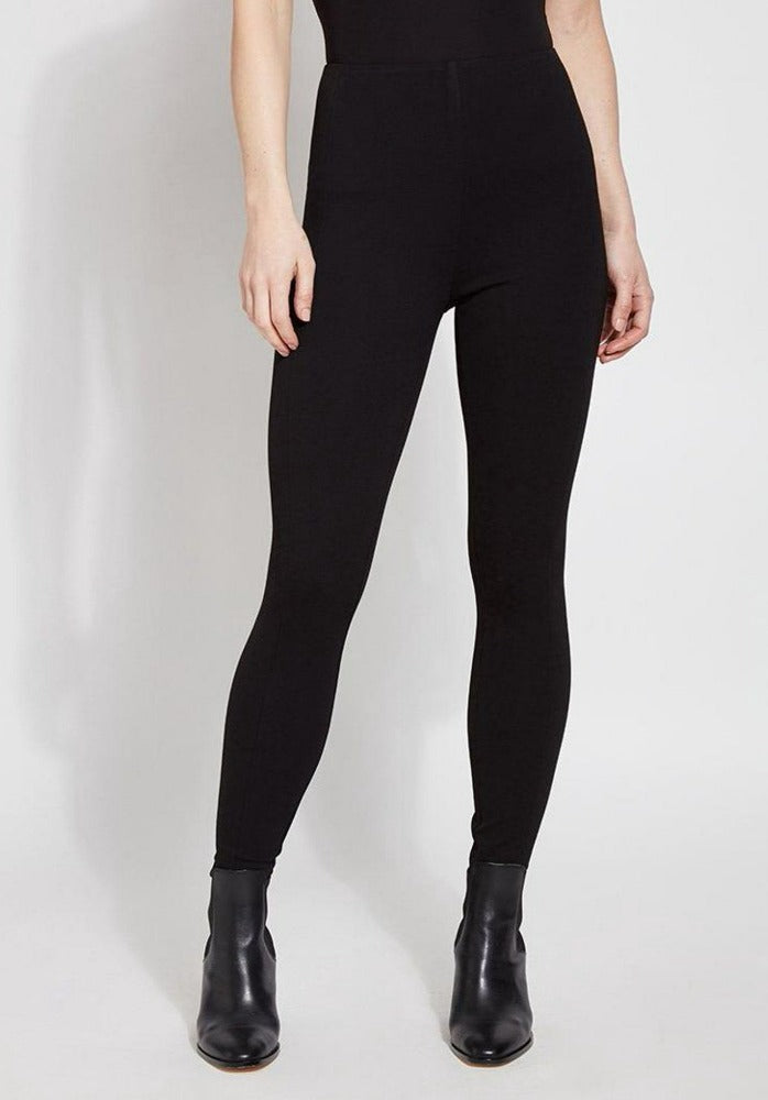 Lysse Laura Seamed Ponte Pant