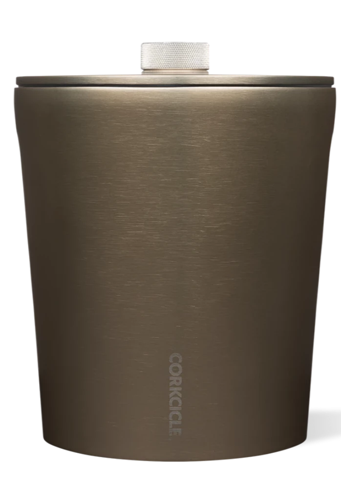 Corkcicle Stainless Steel Ice Bucket