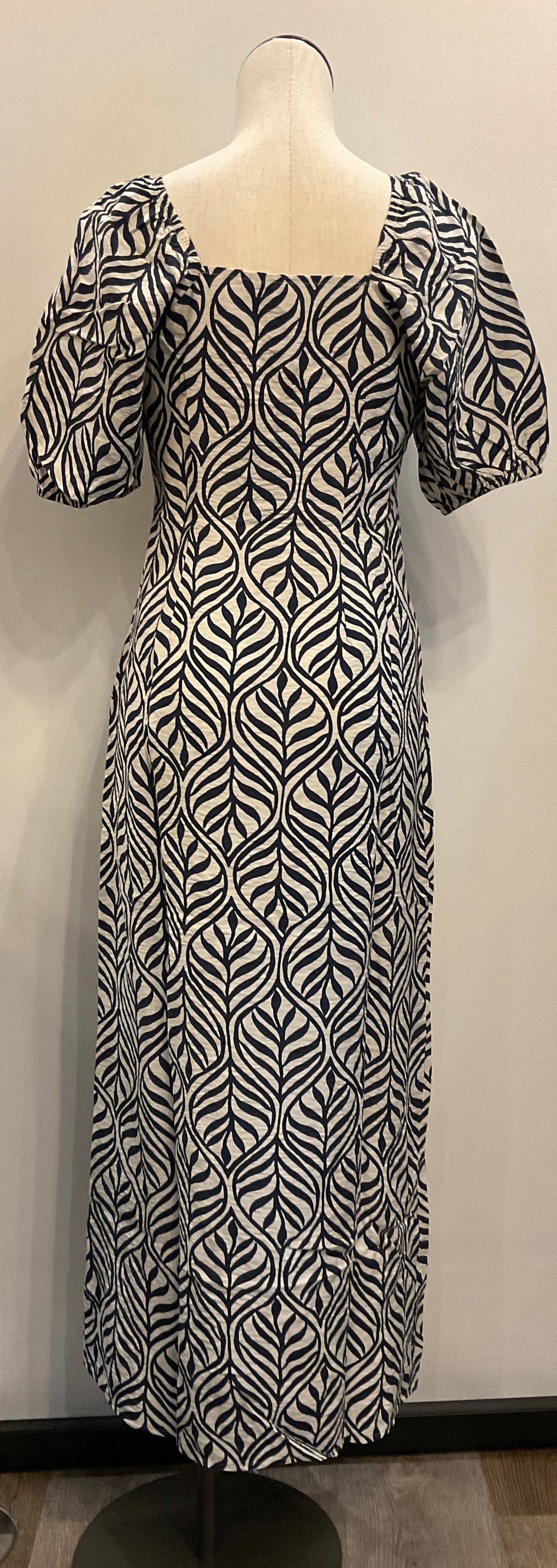 Josie Tie Maxi