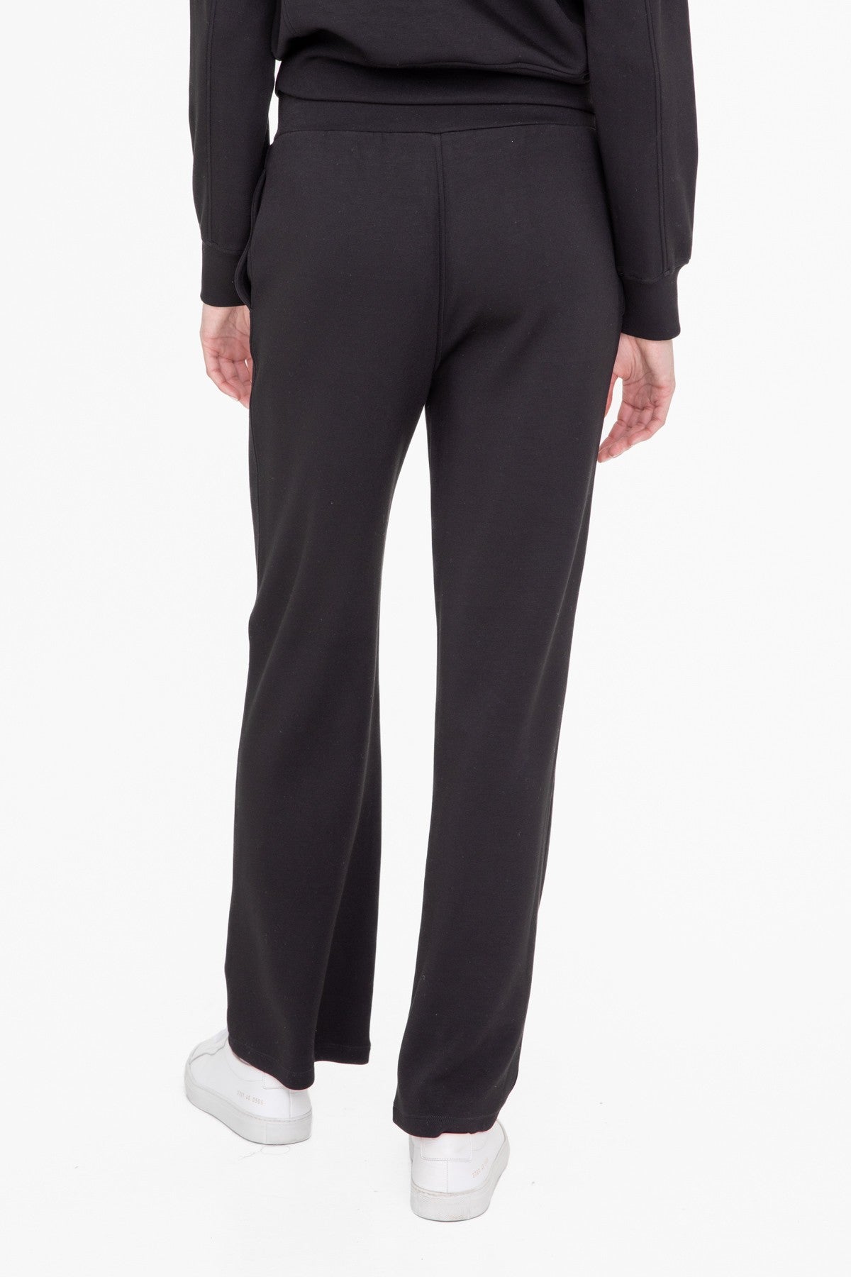 Elevated Flared Lounge Pant 11868