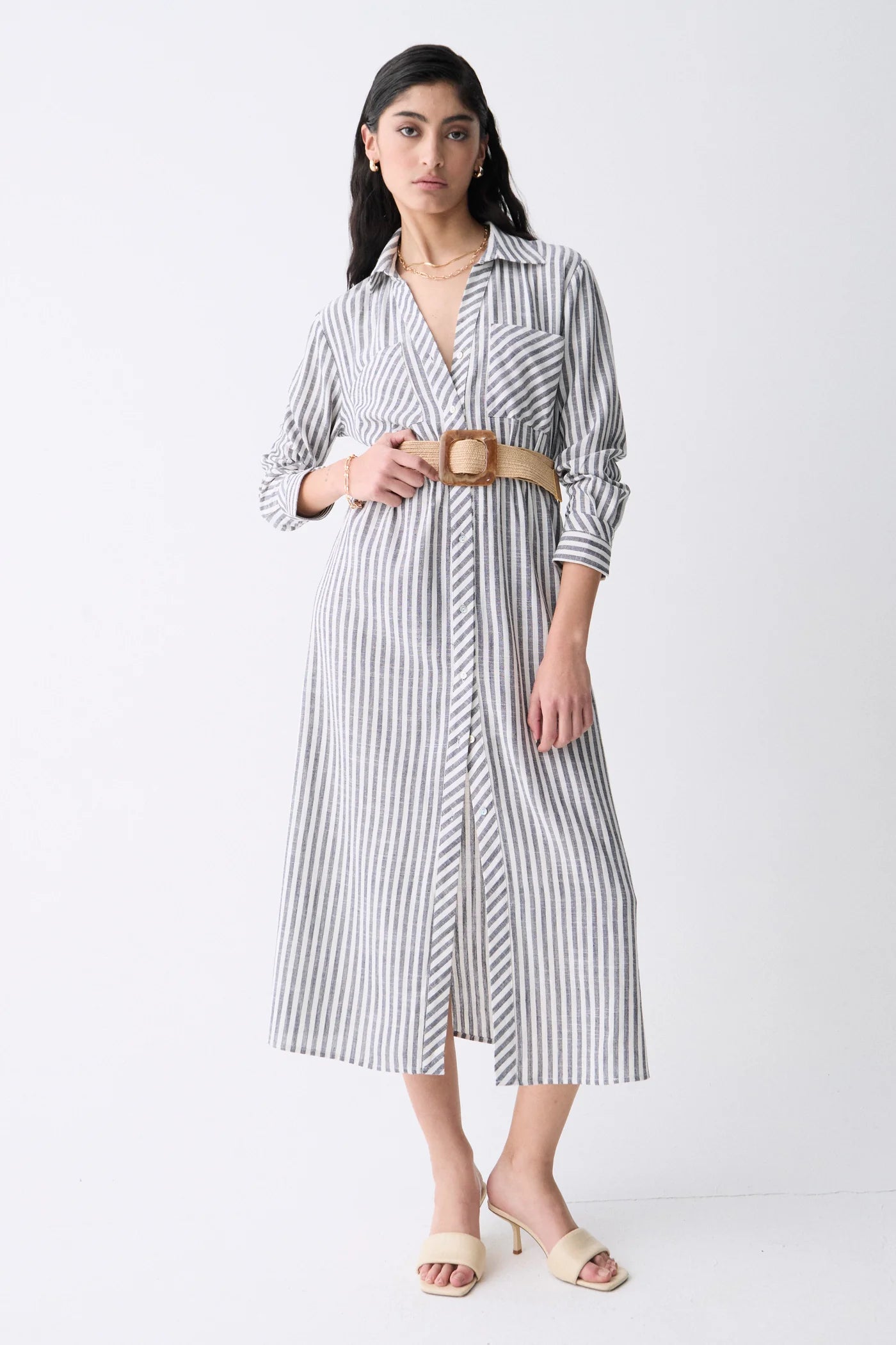 Deluc Marialva Dress