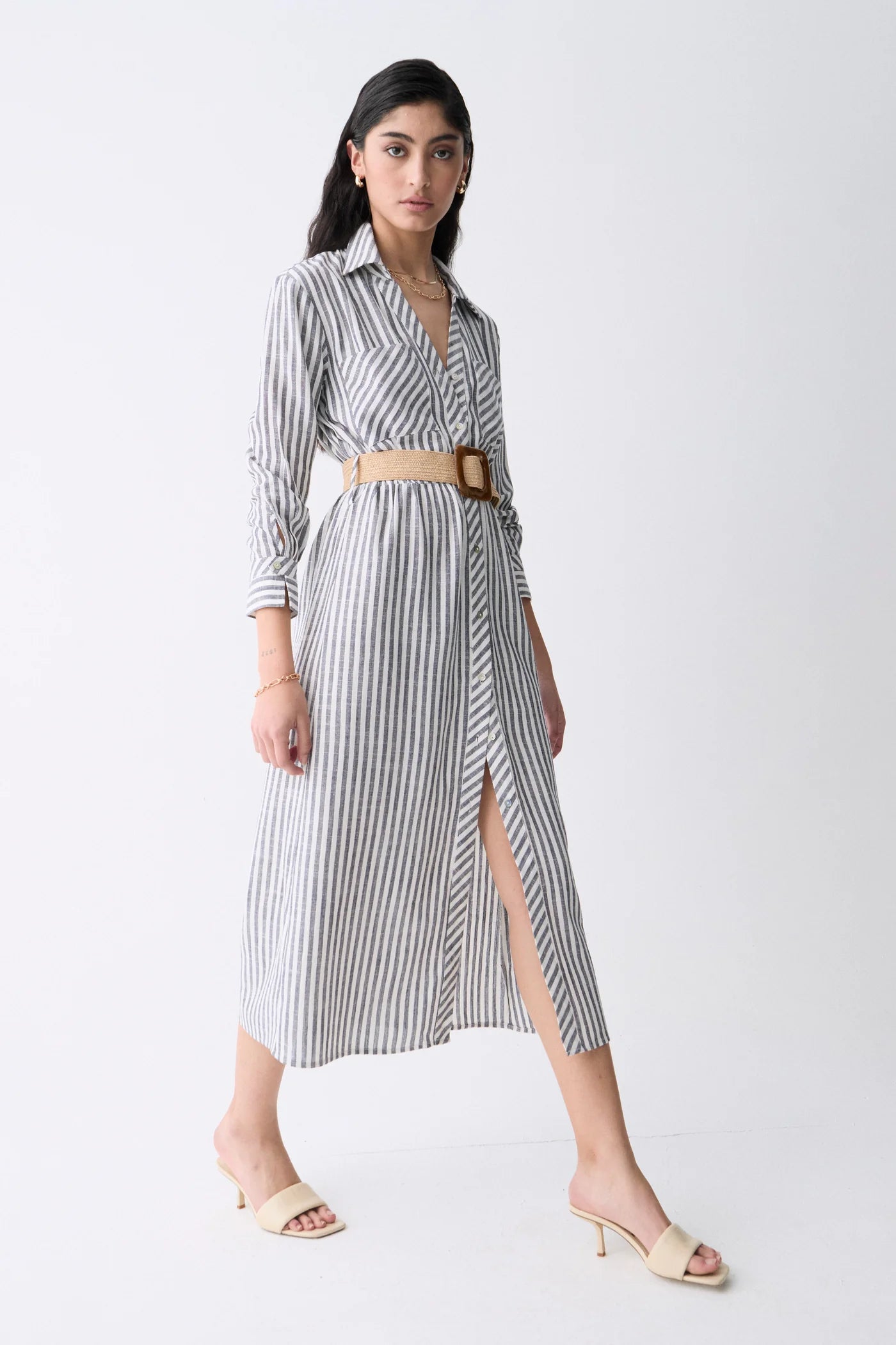 Deluc Marialva Dress