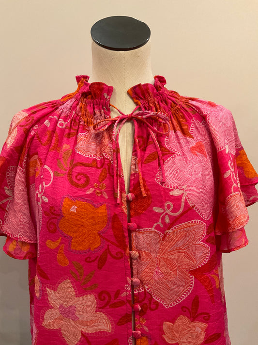 THML Maria Flutter Sleeve