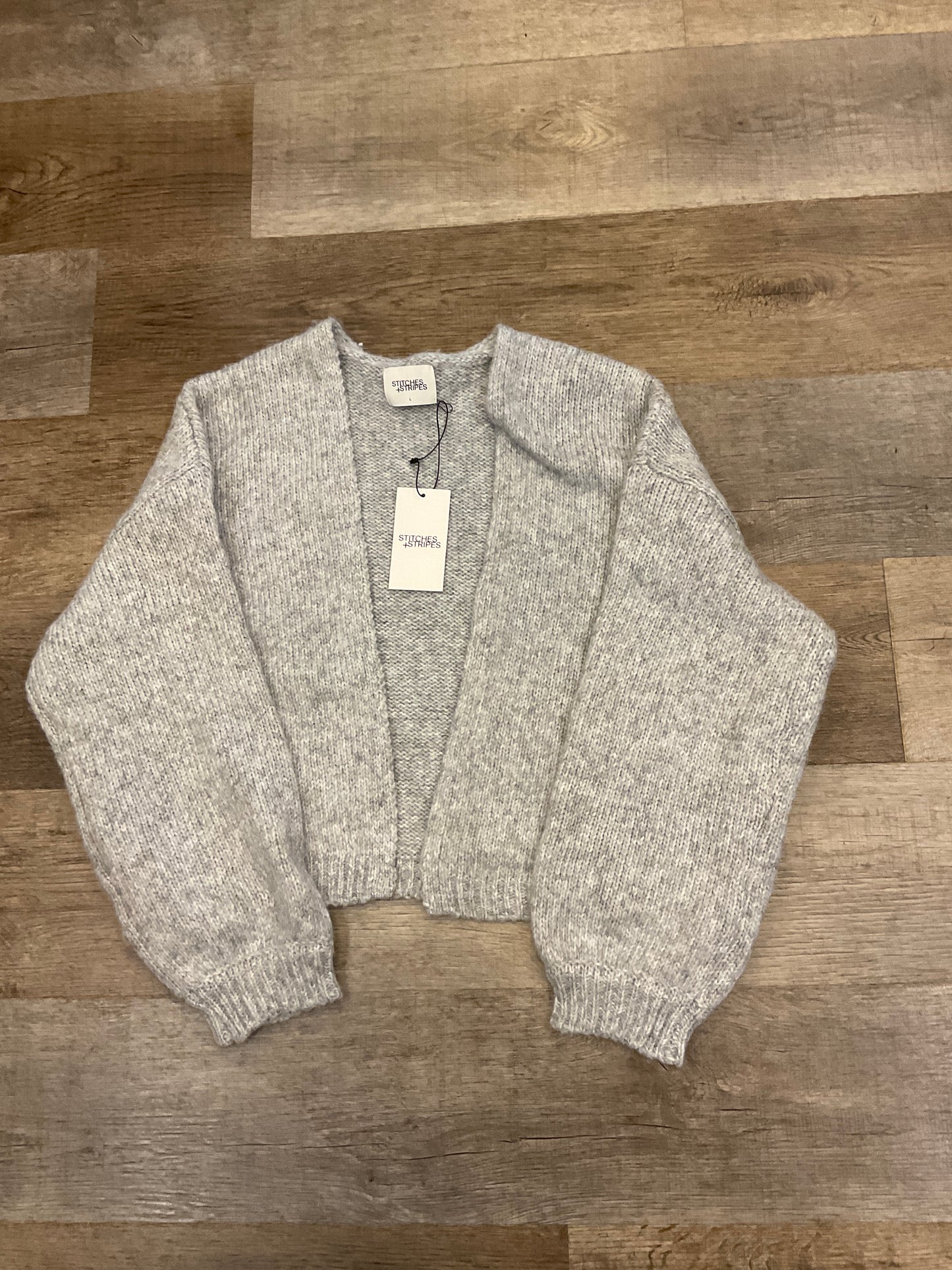 S.S. Giada Cardigan