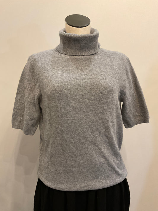 C Elena Turtleneck