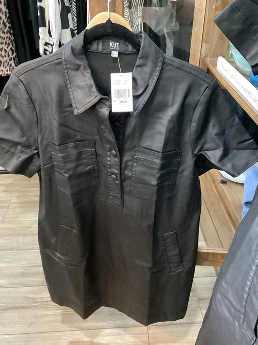 Kut from the Kloth Tatiana Dress