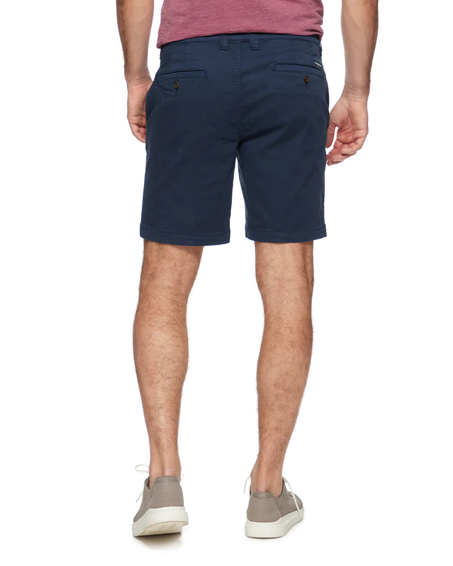 Flag And Anthem Stilwell Garment Dye Shorts