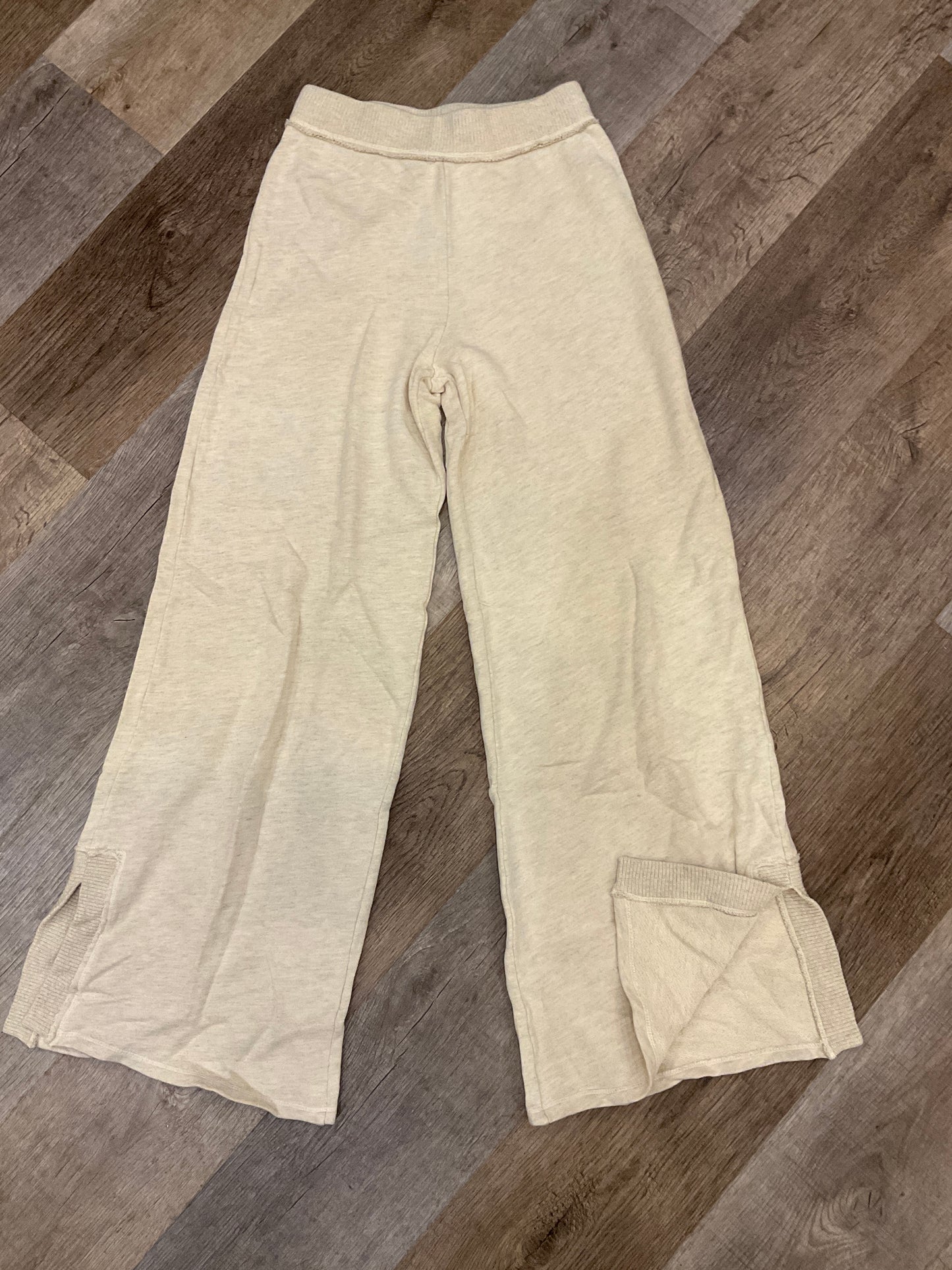 Project Social T Beau Wide Leg Pant