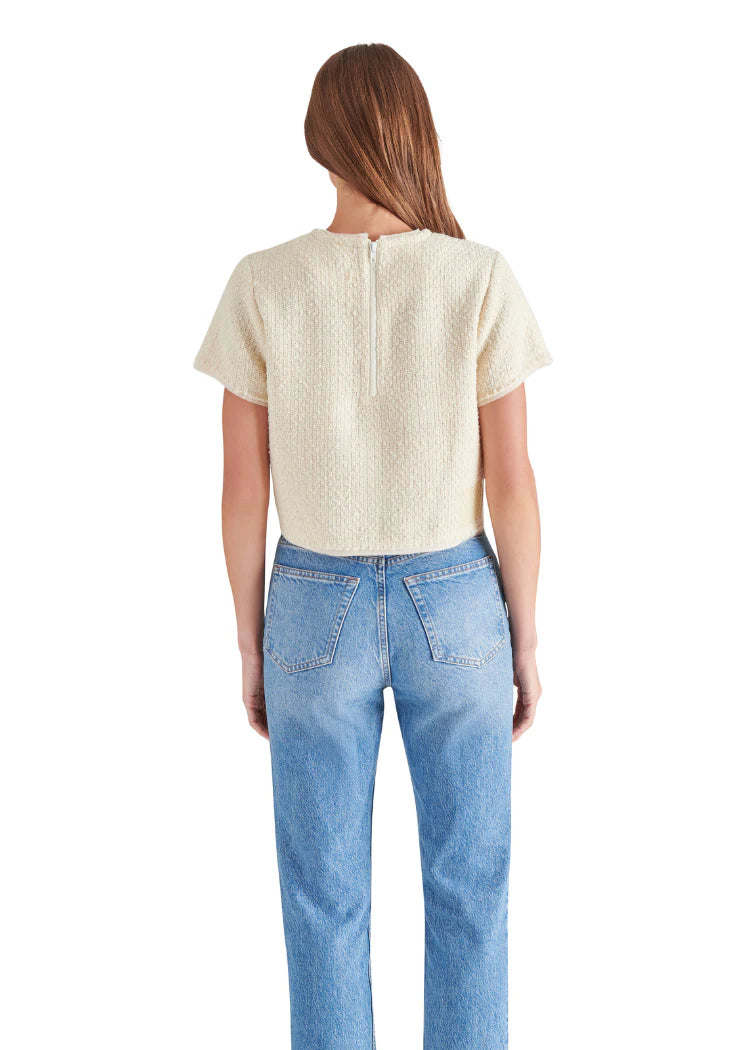 Steve Madden Addie Top