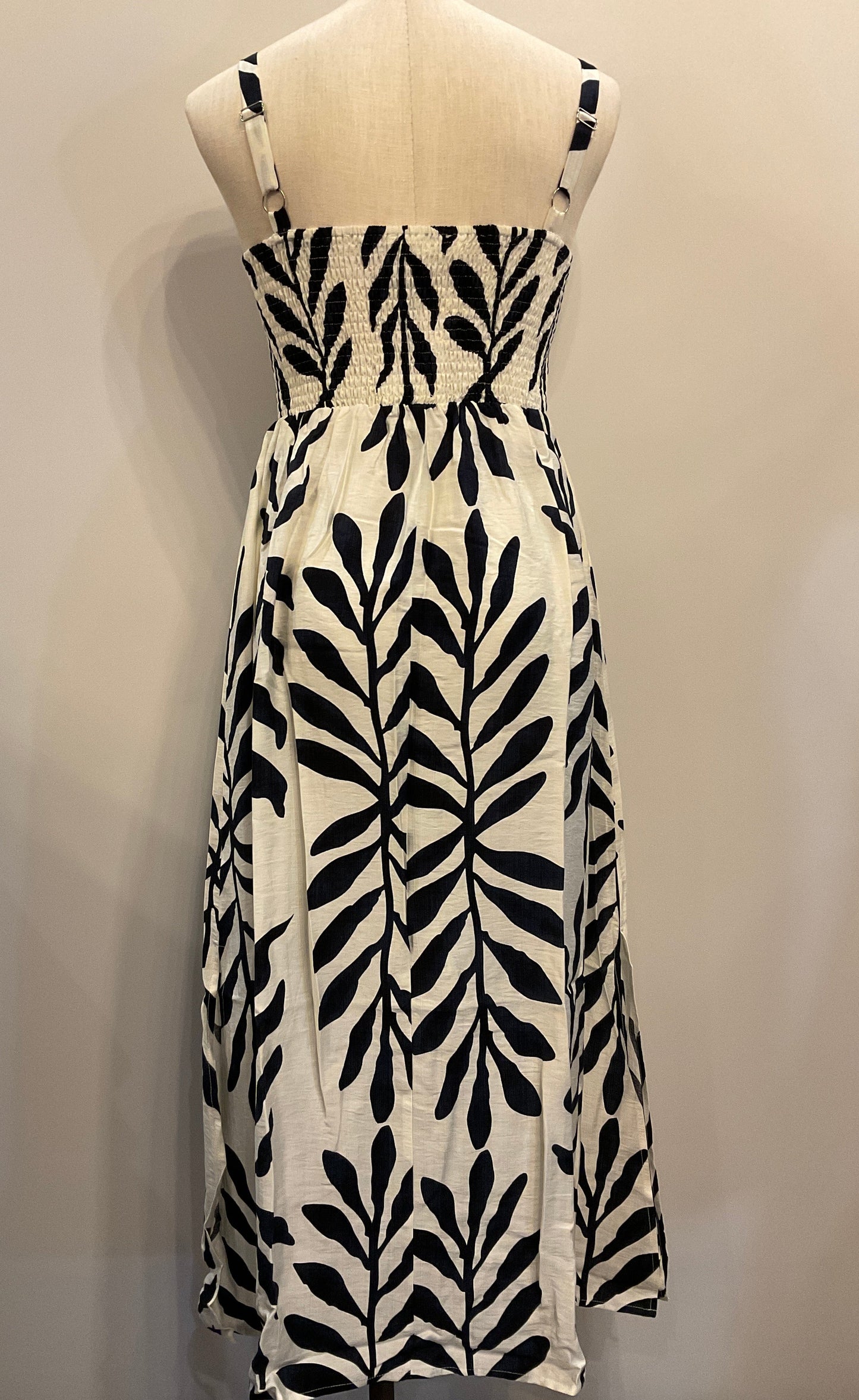 Pink Martini Magnolia Dress
