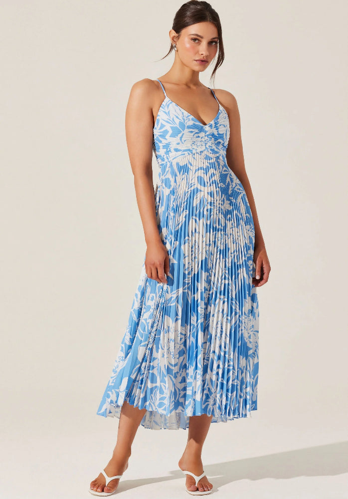 ASTR Blythe Dress