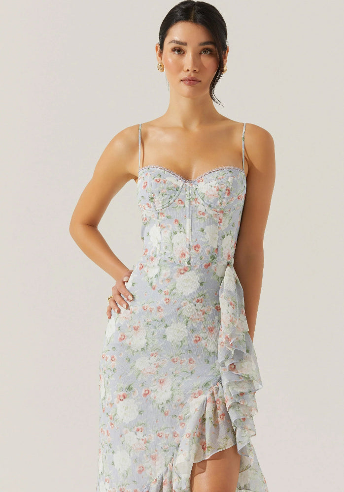 ASTR Brisbane Dress
