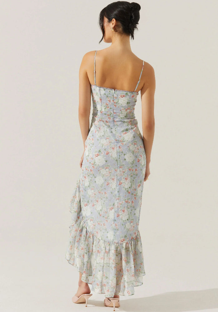 ASTR Brisbane Dress