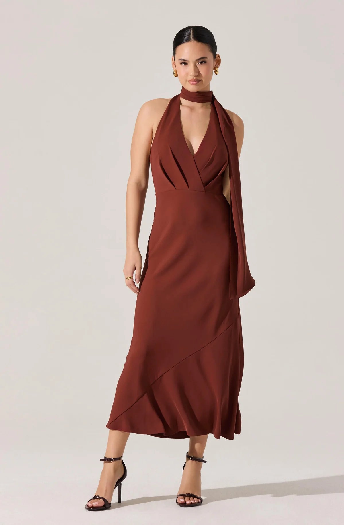 ASTR Hilaire Dress