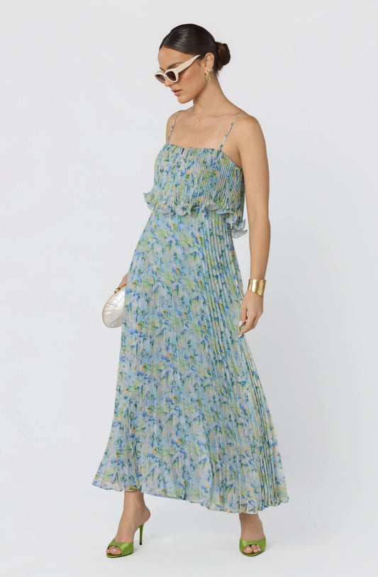 ASTR Makennah Dress
