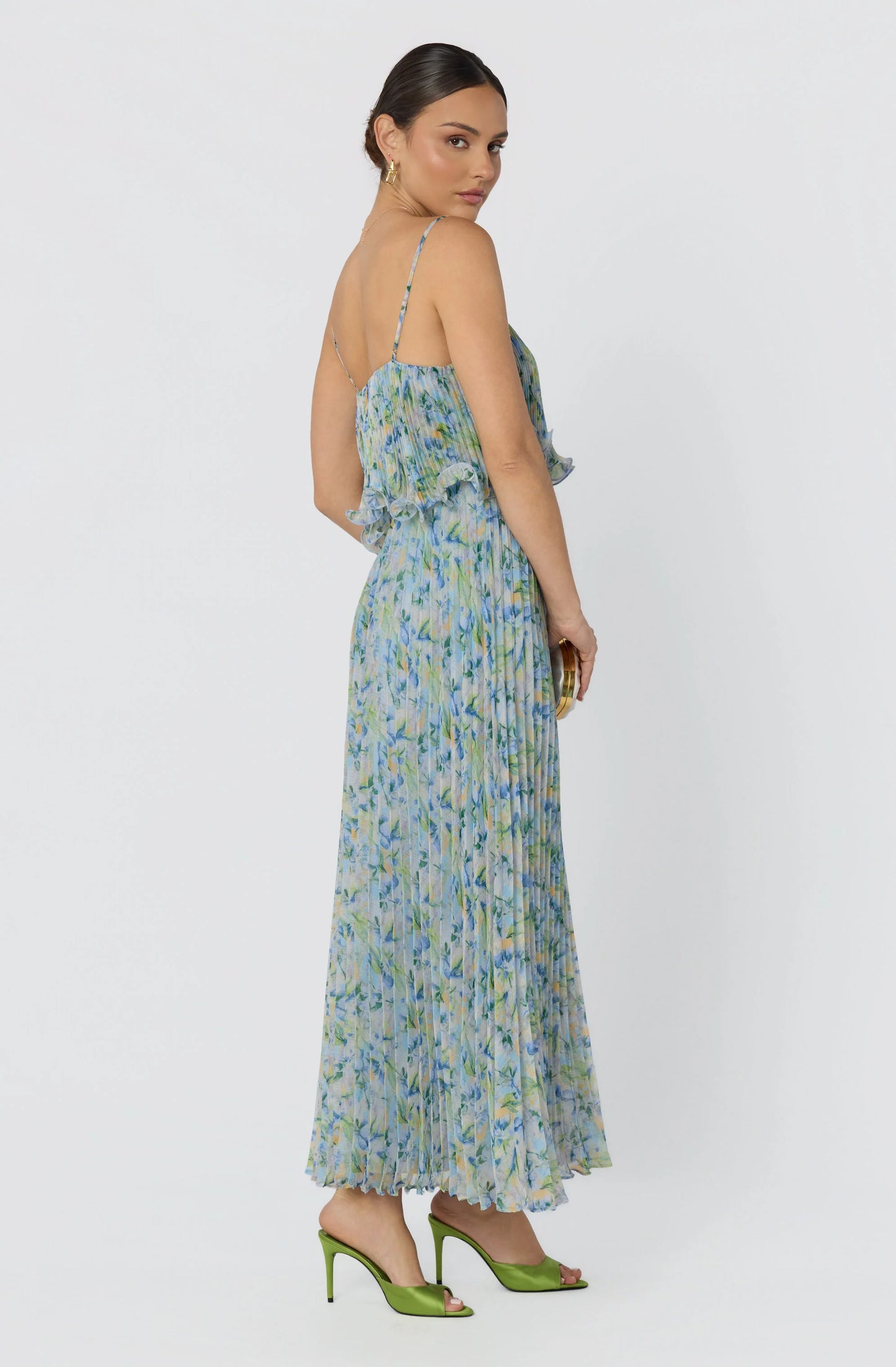 ASTR Makennah Dress