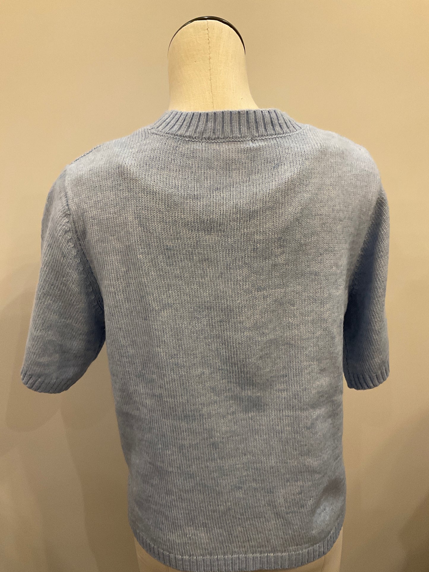 Sanctuary Perfect Sweater Tee