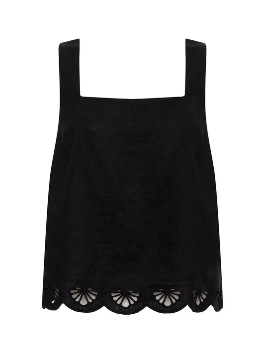 Sanctuary Almost There Top