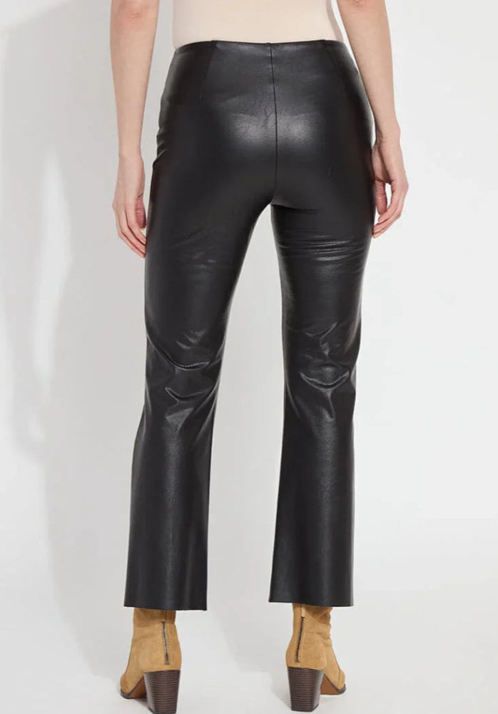 Lysse Elysse Vegan Leather Pant