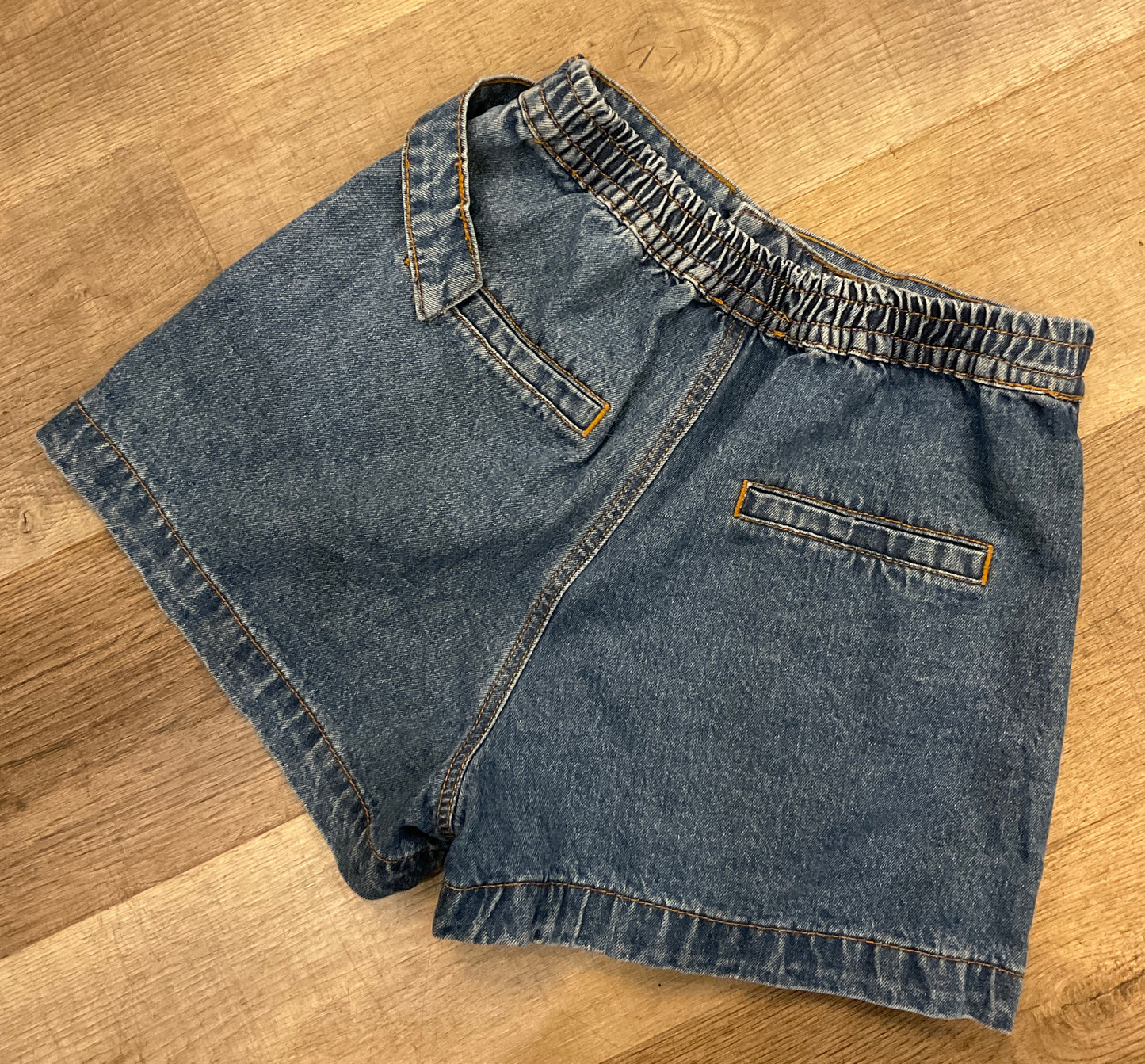 The Pam short 25691