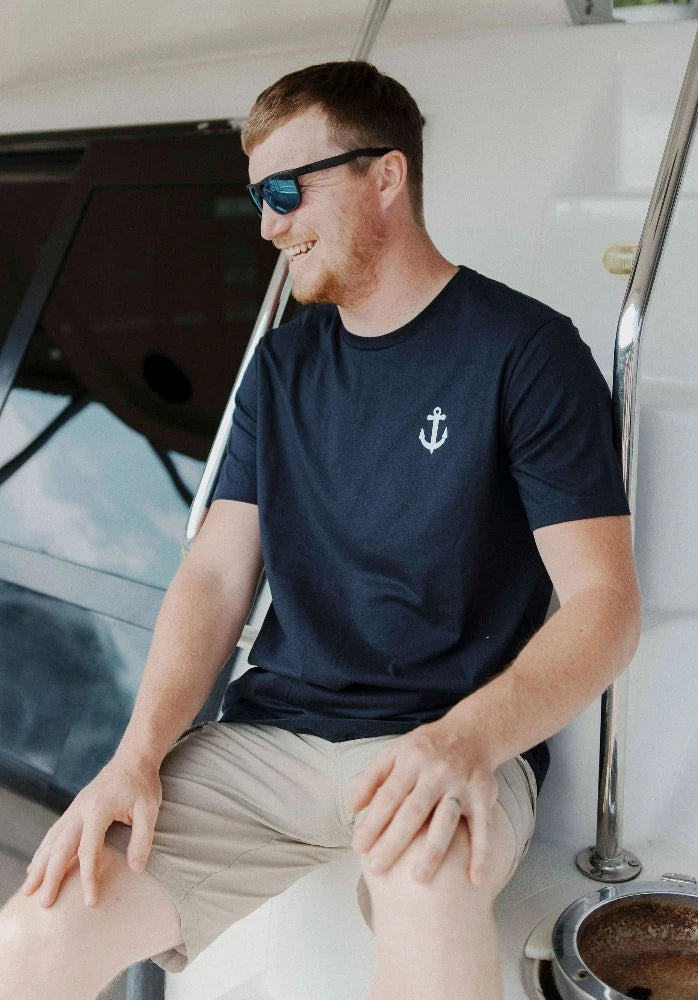 Captain Shirt