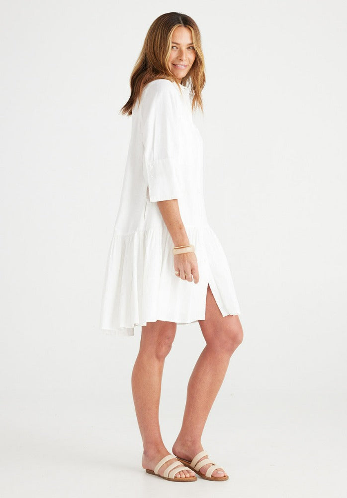 Stasia Dress