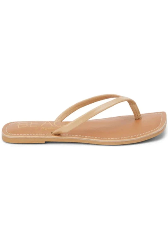 Bungalow Thong Sandal