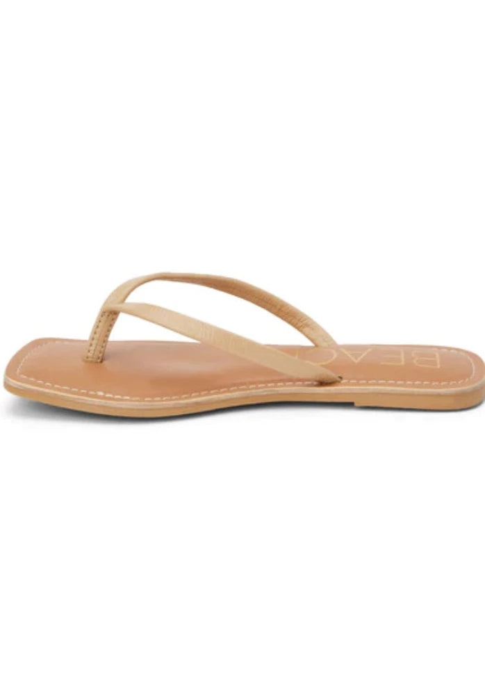 Bungalow Thong Sandal