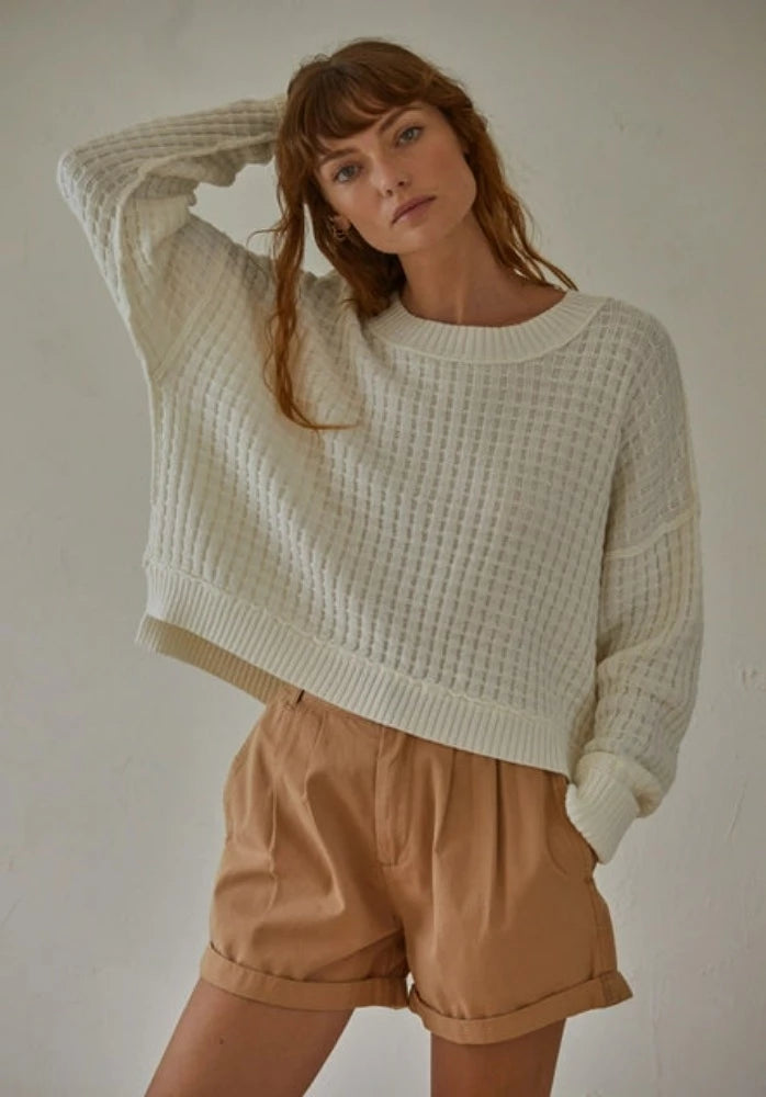 By Together Baylor Pullover