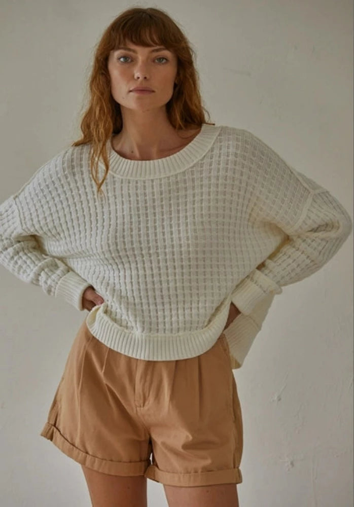 By Together Baylor Pullover