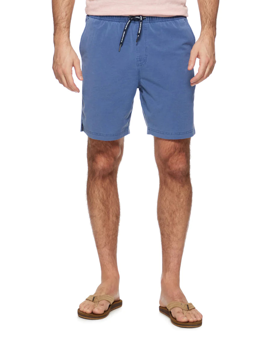 Flag And Anthem Lockhart Performance Shorts