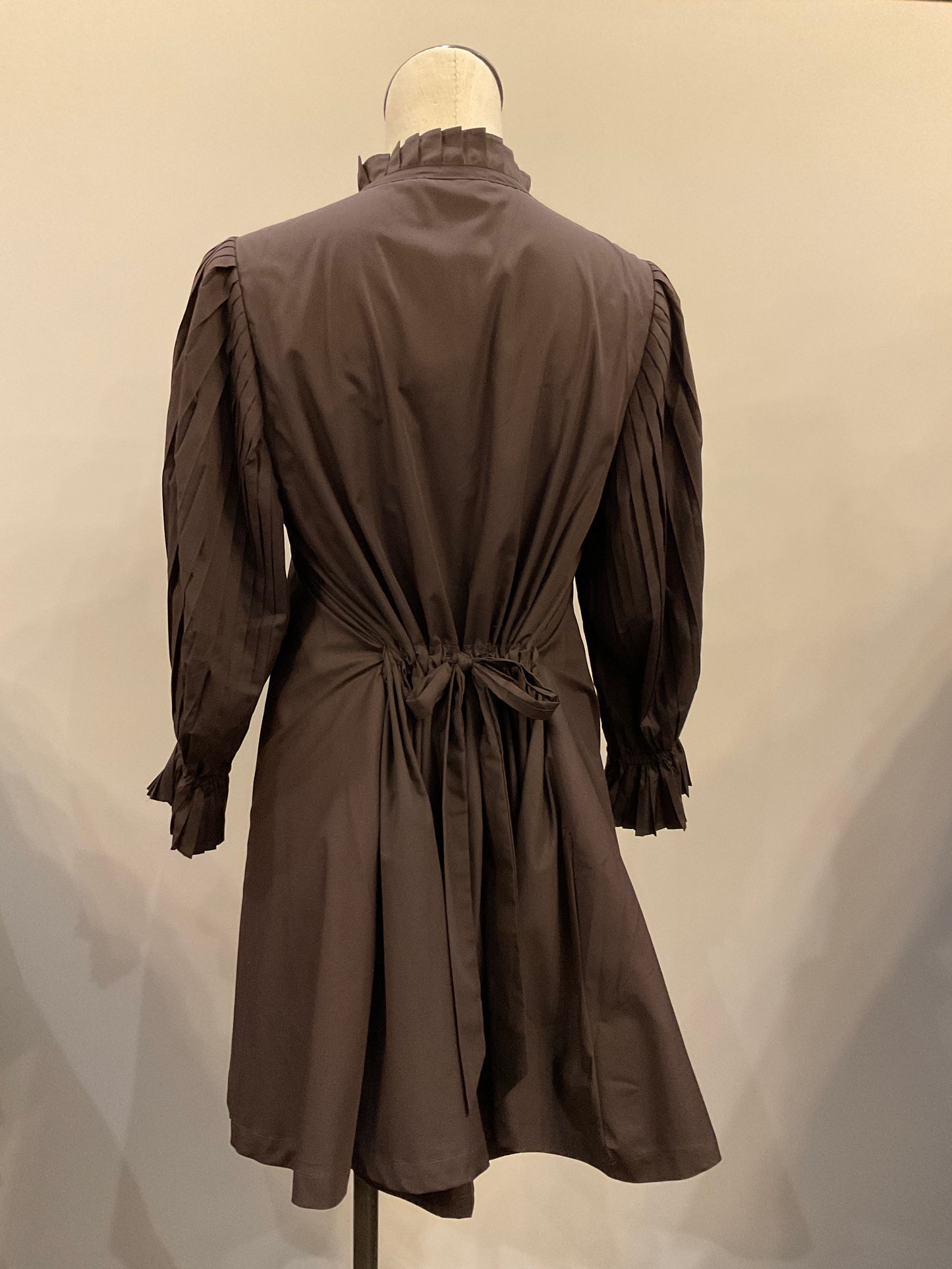 Caryn Lawn Molly Dress