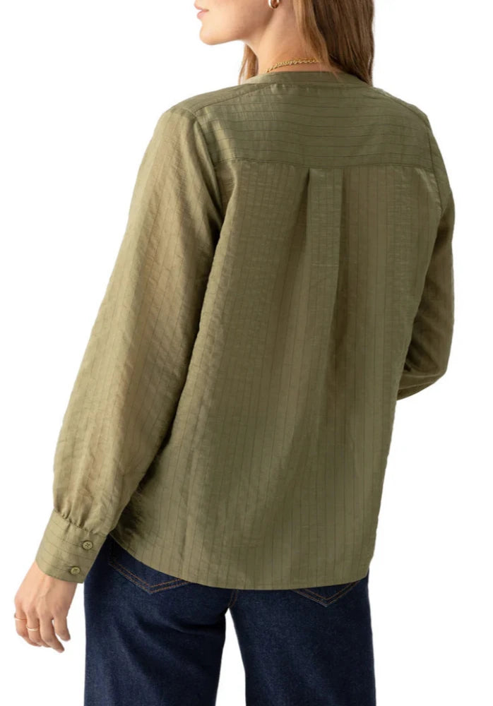 Sanctuary Femme Shirt