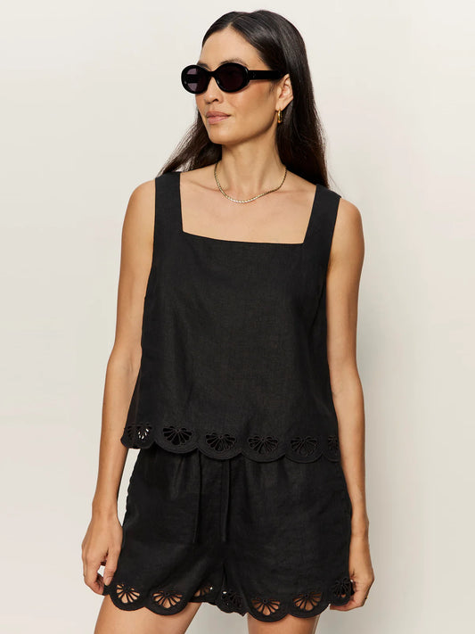 Sanctuary Almost There Top