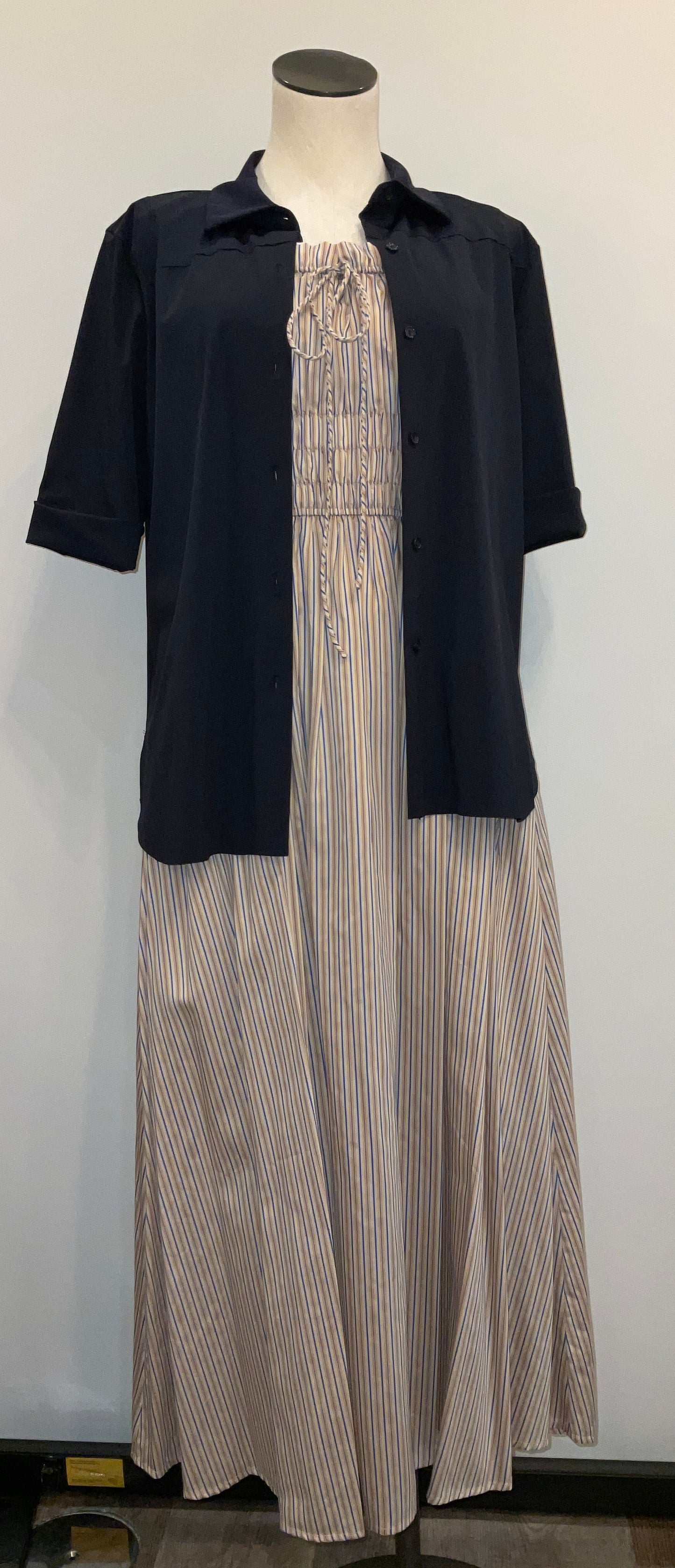 FRNCH Louisane Dress