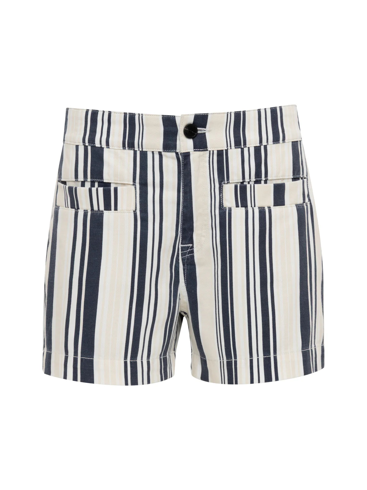 Sanctuary Voyage Short
