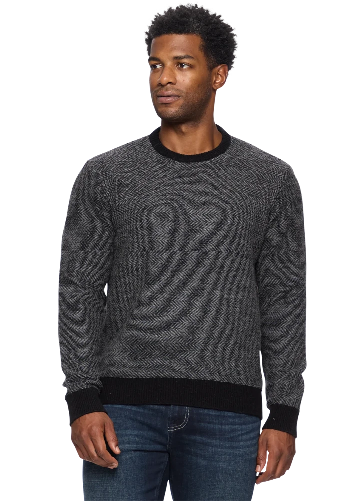 Cortez Crew Neck Core 357