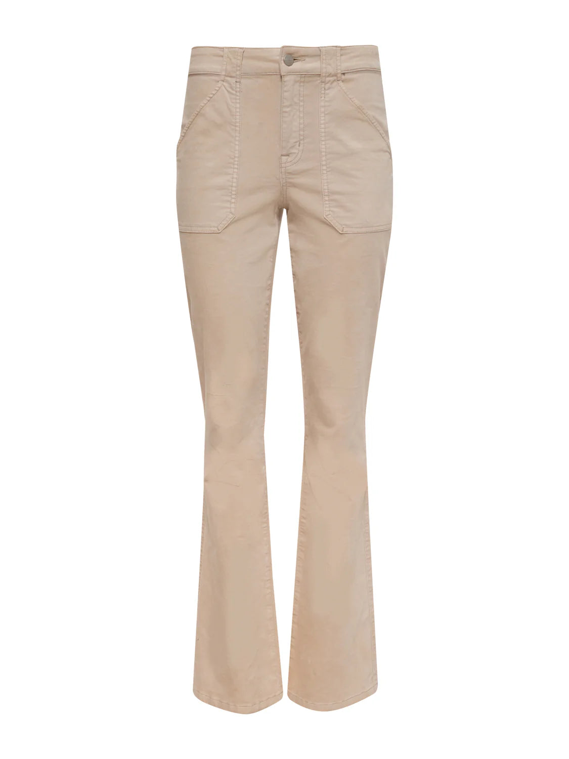 Sanctuary Velveteen Hayden Bootcut