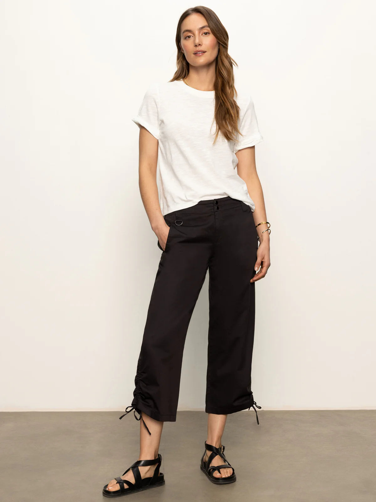 Sanctuary Utility Capri