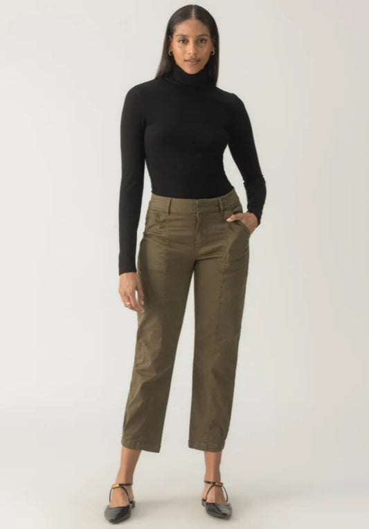 Sahara Tapered Pant
