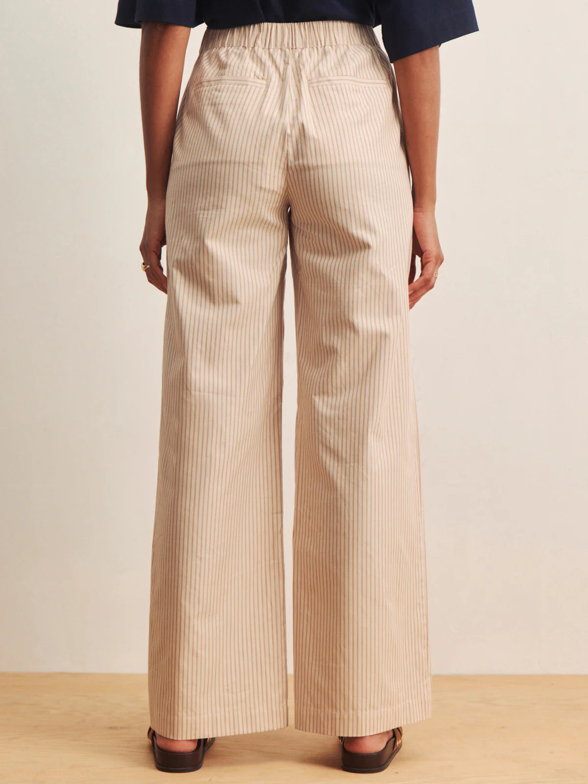 Sanctuary Eloise Striped Trouser