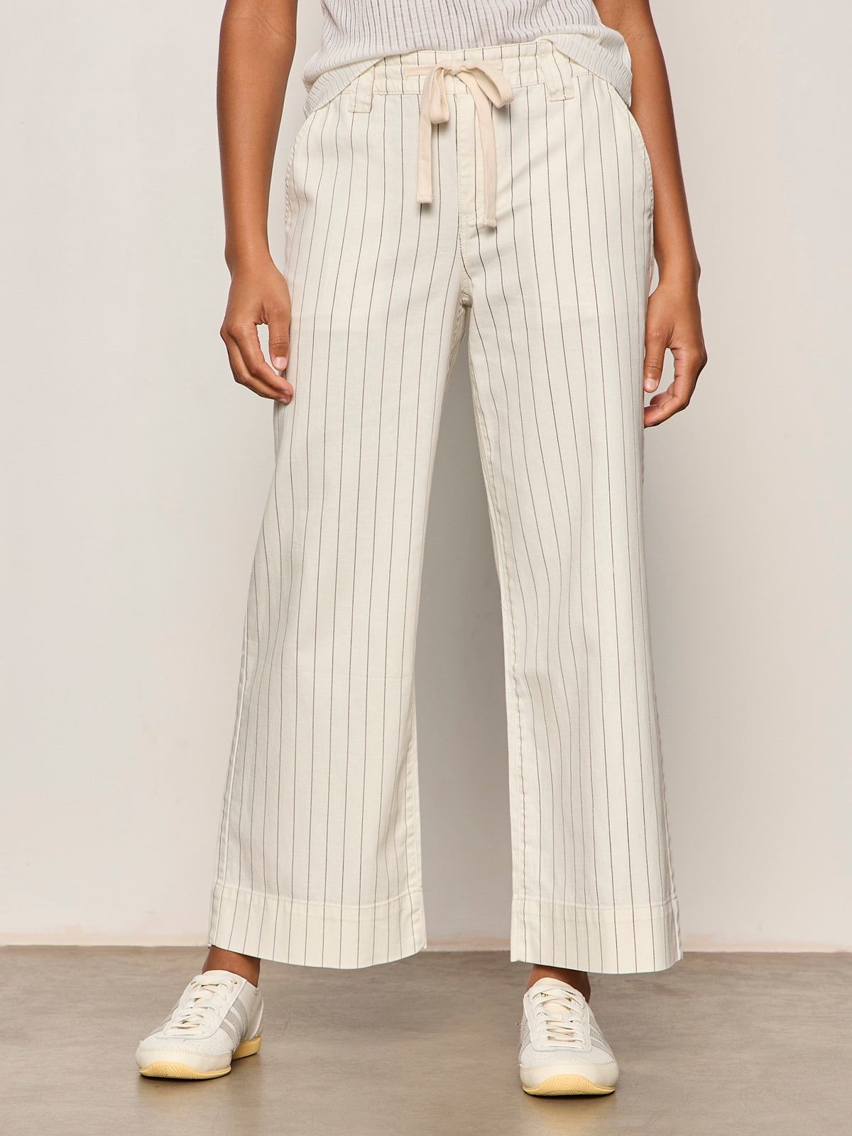 Sanctuary Lily Cropped Pant