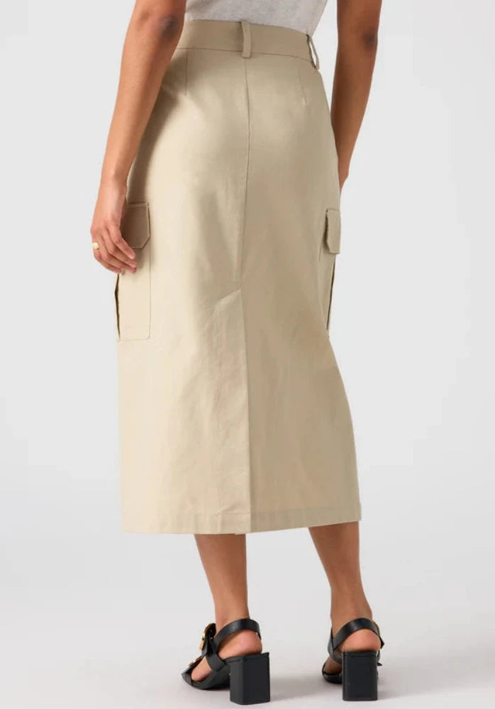 Sanctuary Essential Cargo Skirt