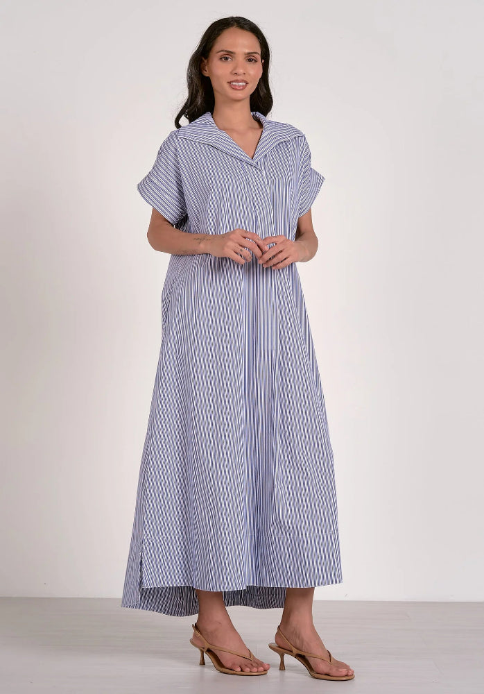 CiCi Maxi Dress