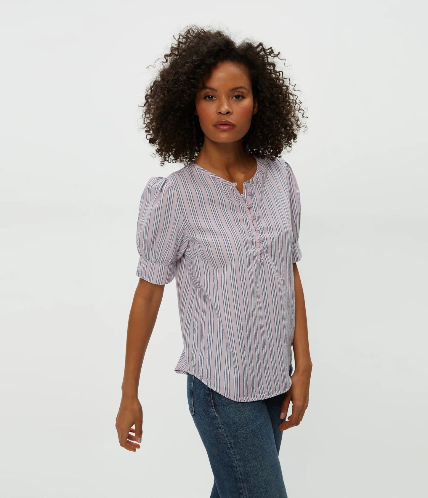 Michael Stars Simone Puff