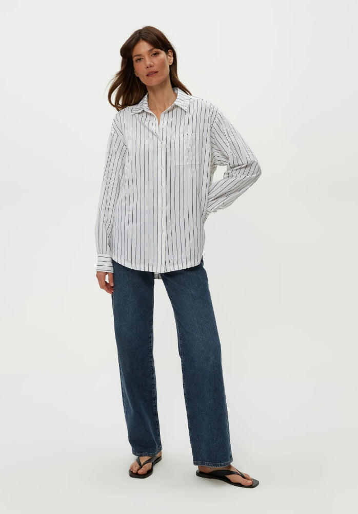 Beau Button Down